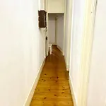 Classic Chiado 1 - With Shared Bathroom Konukevi