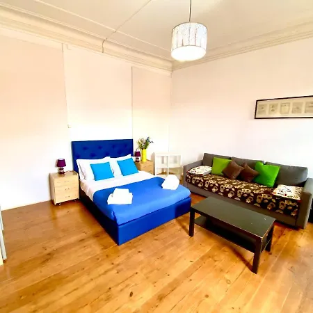 Classic Chiado 1 - With Shared Bathroom Affittacamere *